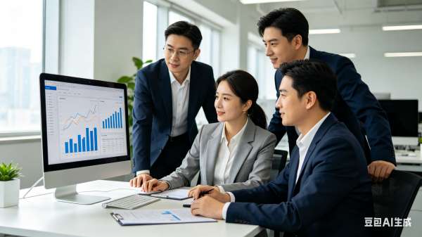 平台算法的迭代调整是常态