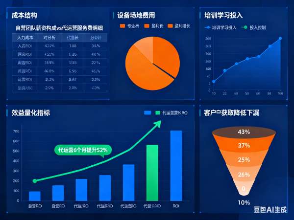 高端网站定制等服务