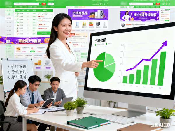 拥有一家在线商店早已不是新鲜事