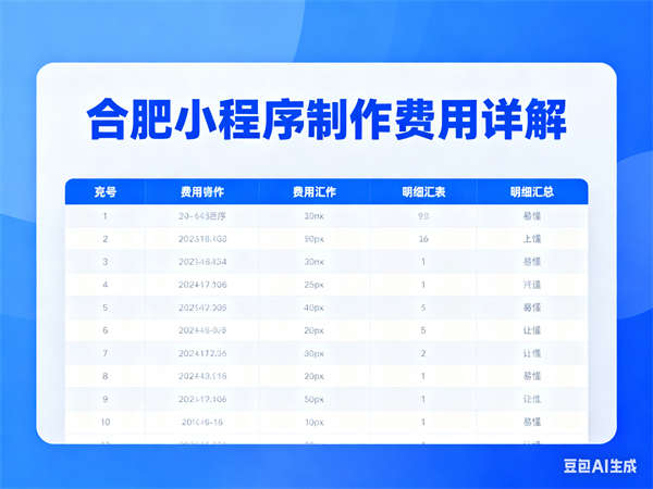 后端架构（PHP/Python/No