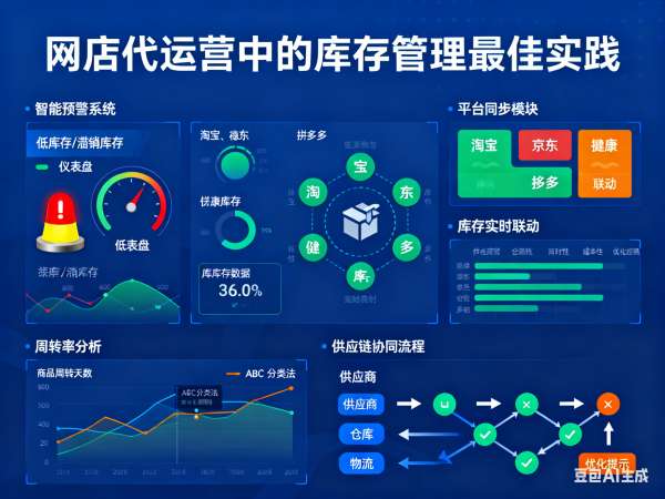 提供从视觉风格到交互逻辑的个性化网站