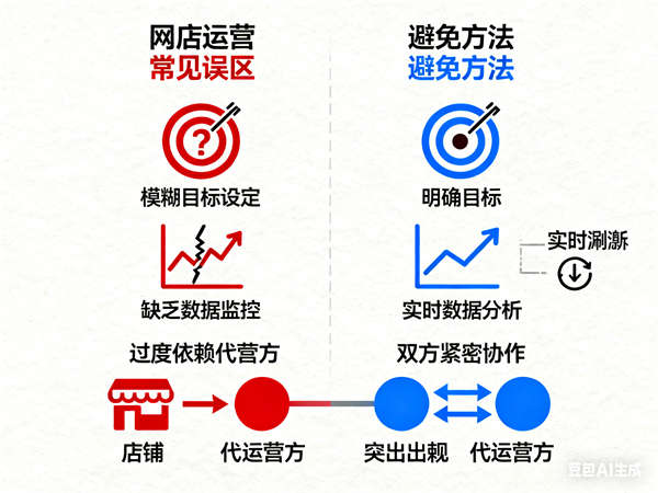 贴合品牌调性的专属网站