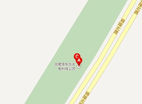 栏目用于追新